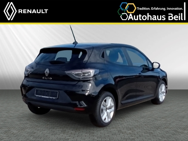 Renault Clio – Bild 4