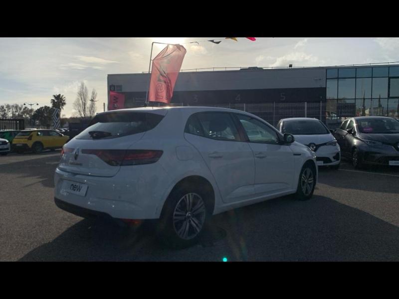 Renault Megane IV Berline