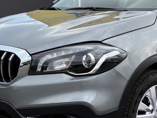 Vehicle 3D Image