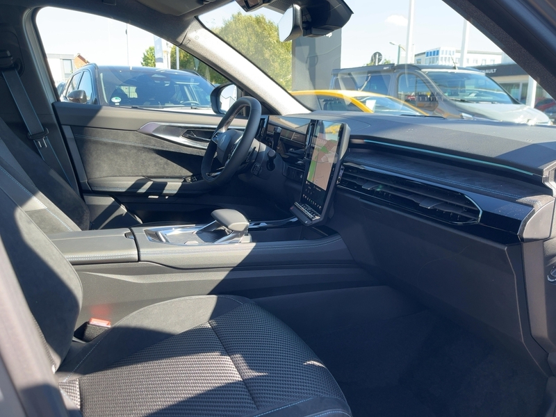 Fahrzeugabbildung Espace 6 Esprit Alpine E-Tech Full Hybrid 200 Bild 7 von 15