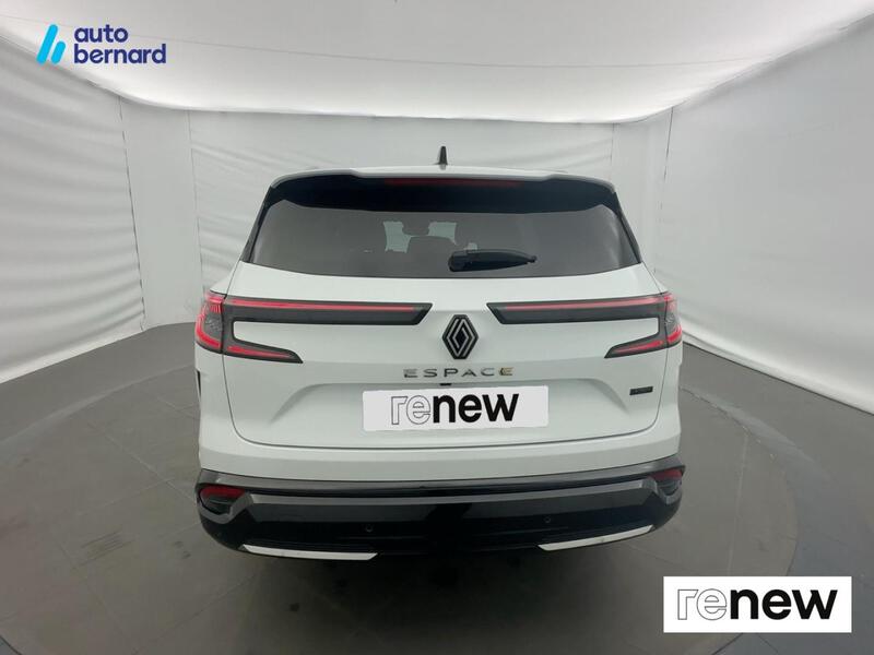 Renault Espace VI
