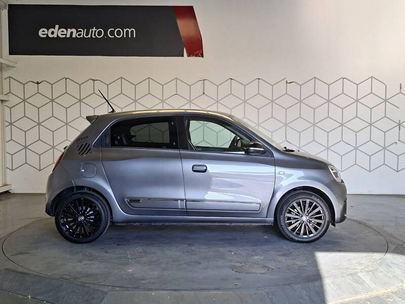 Renault Twingo III