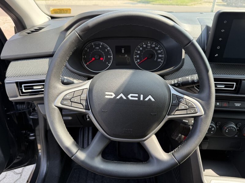 Dacia Jogger