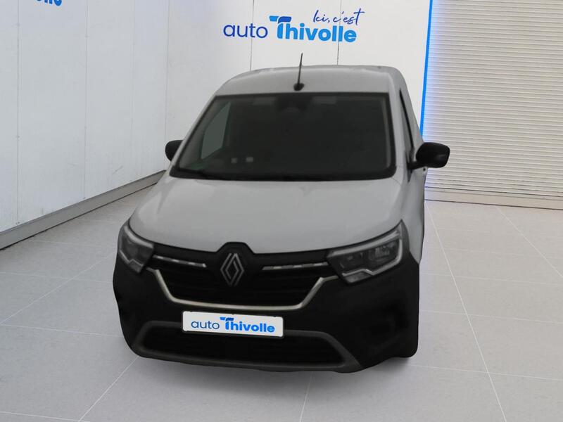 Renault Kangoo VU