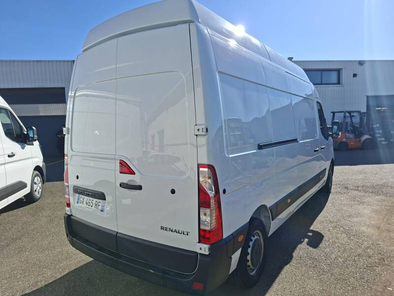 Renault Master III