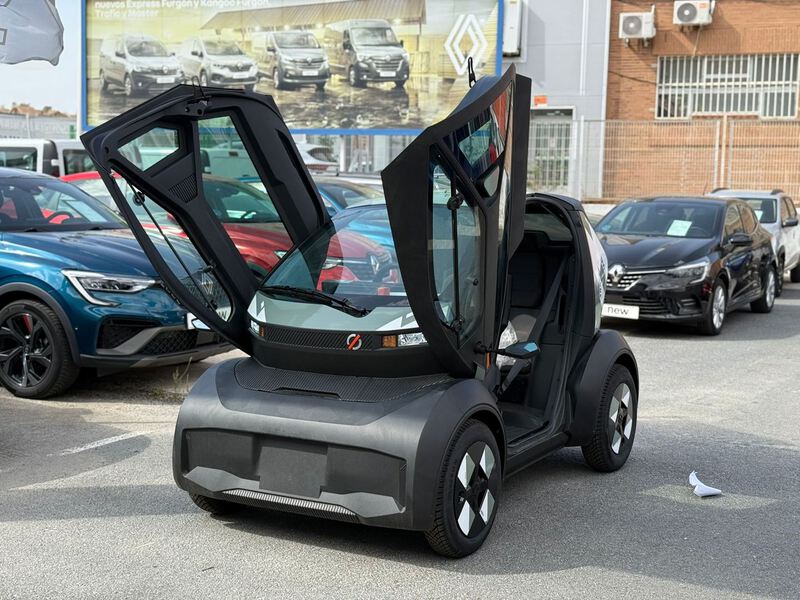 Renault Twizy