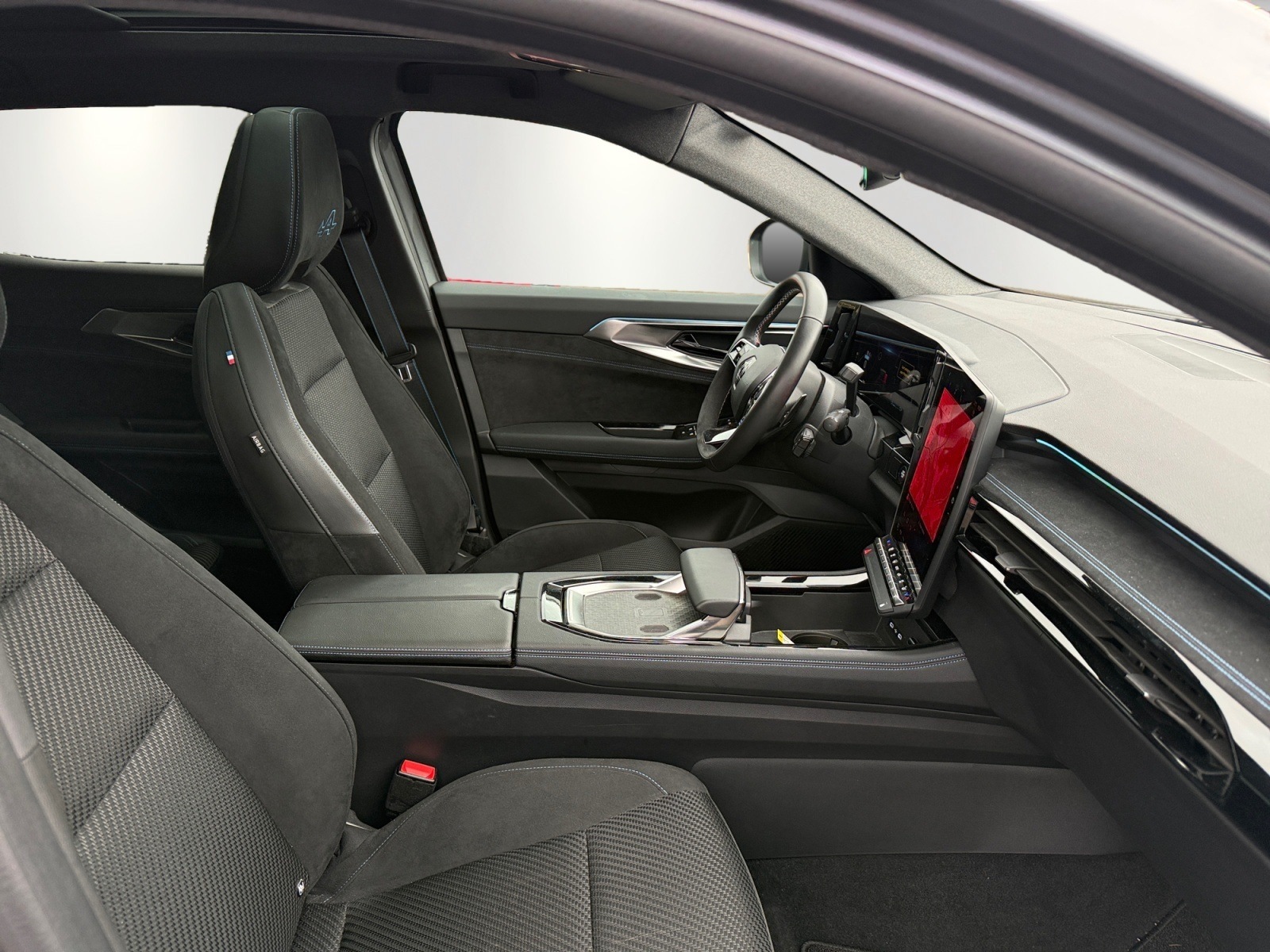 Renault Austral – Bild 15