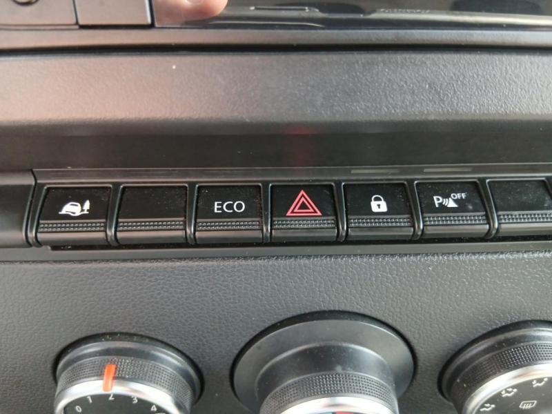 Renault Master Fourgon