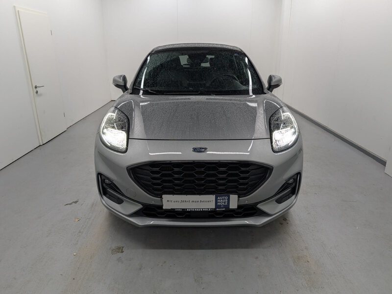 Fahrzeugabbildung Puma 1.0 EcoBoost MHEV ST-Line X Schiebedach Bild 6 von 42