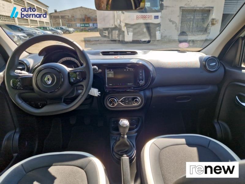Renault Twingo III