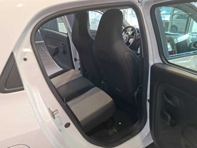 Renault Twingo III