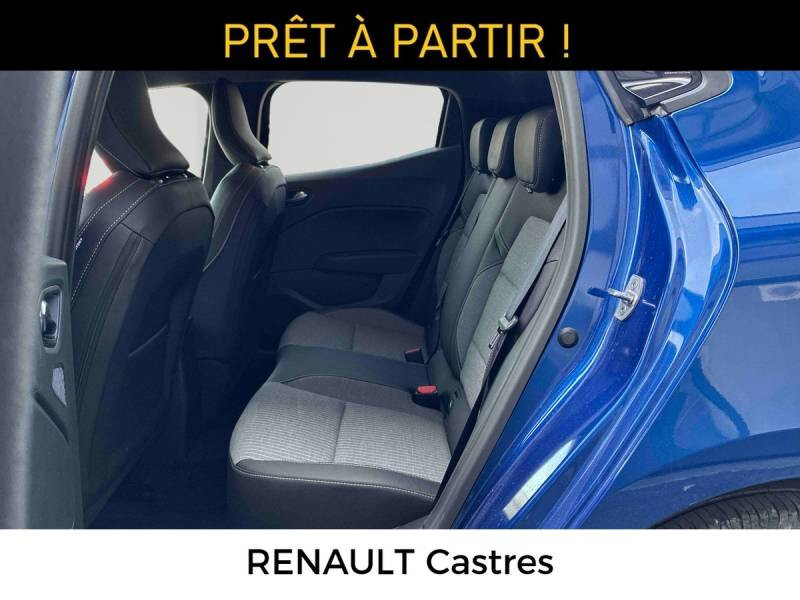 Renault Clio V