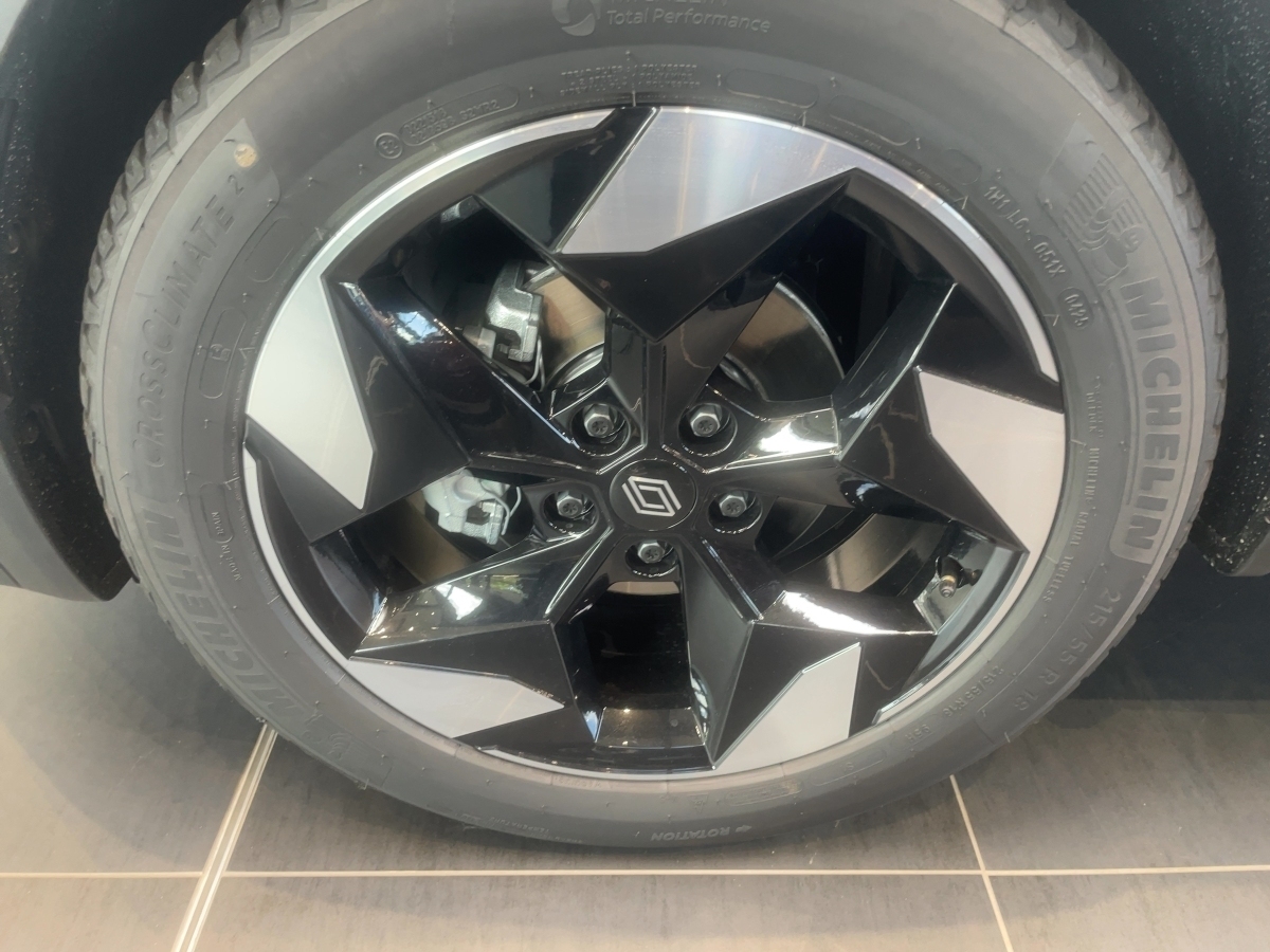 Renault Captur – Bild 7