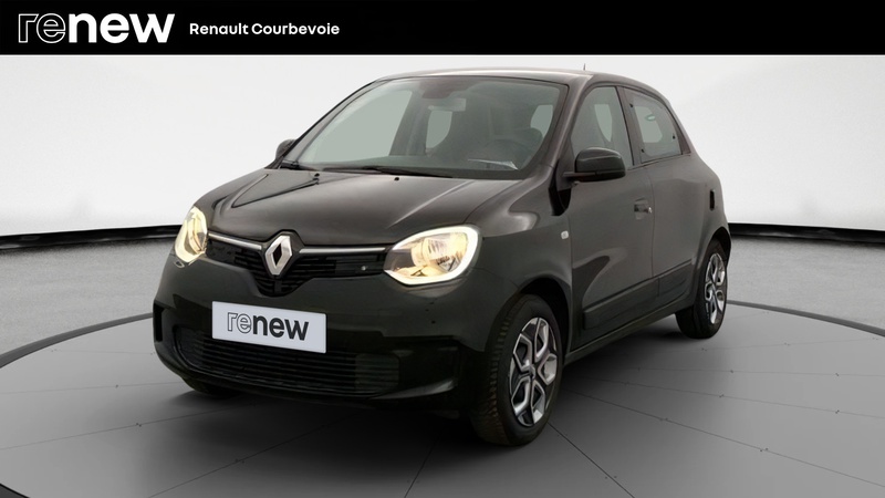 Renault Twingo III