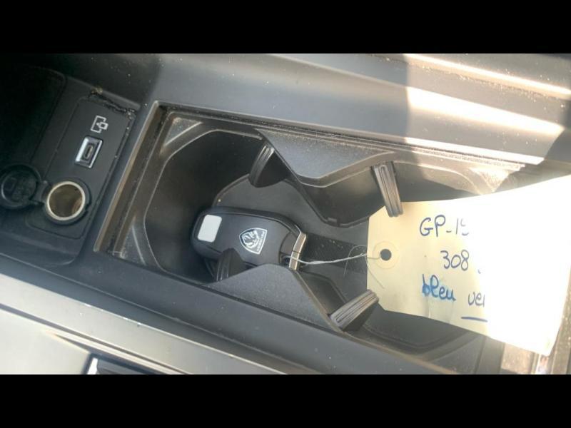 Peugeot 308 SW