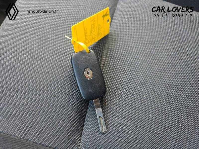 Renault Master III