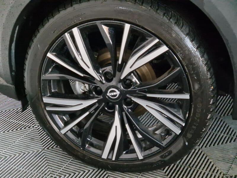 Nissan Juke 2023