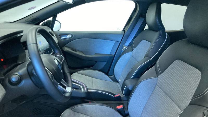 Renault Clio V
