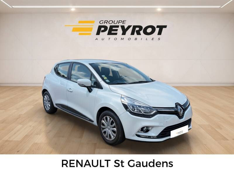 Renault Clio IV