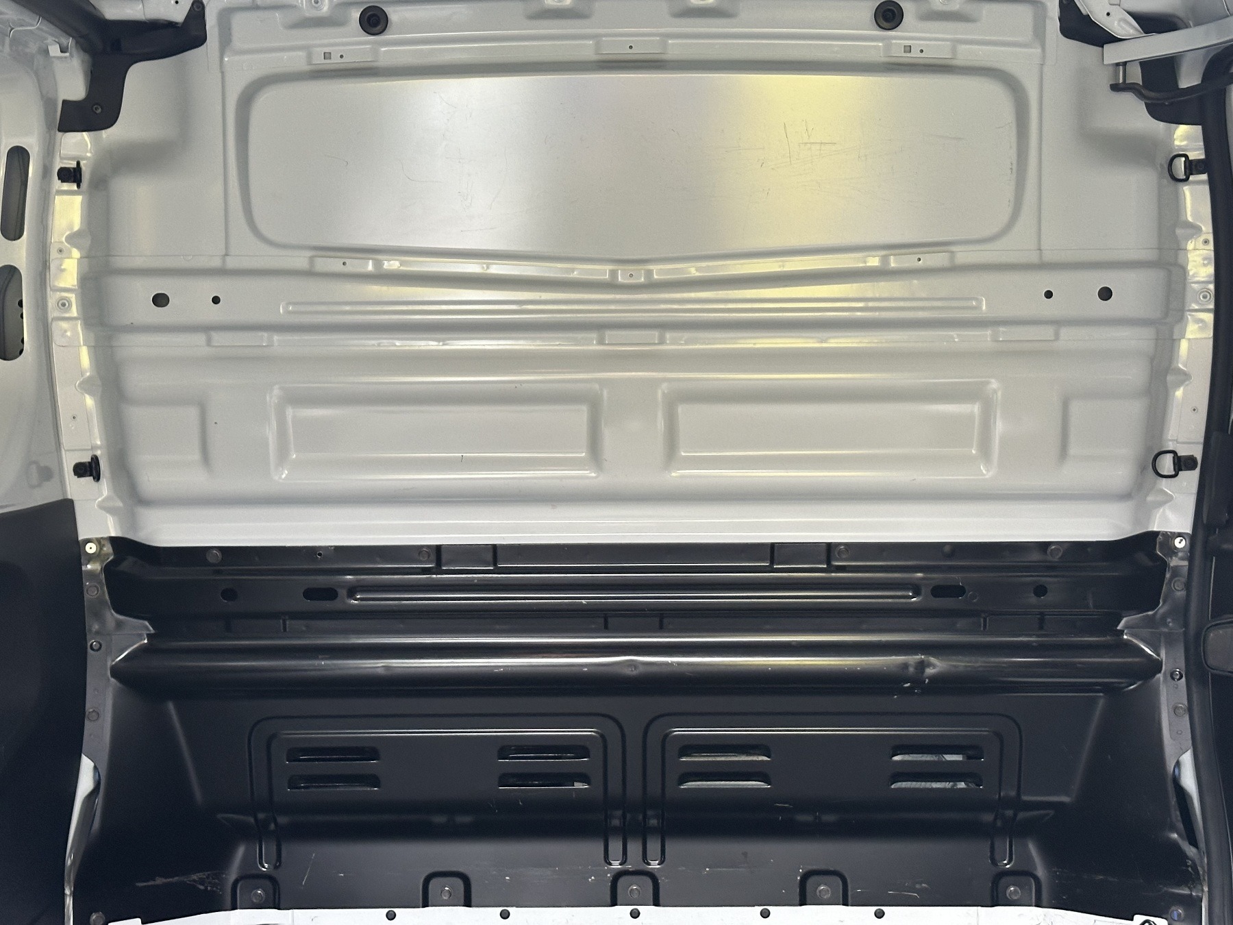 Renault Trafic – Bild 24