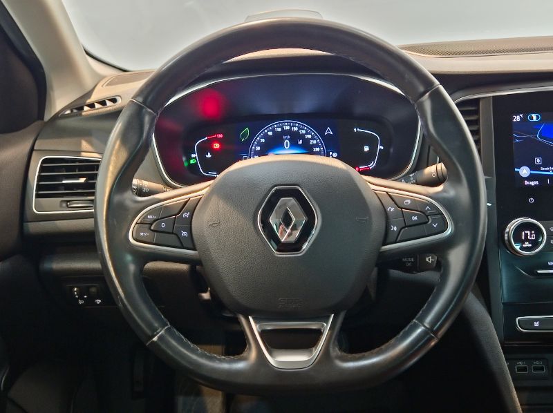 RENAULT Megane 2022 — imagine 42
