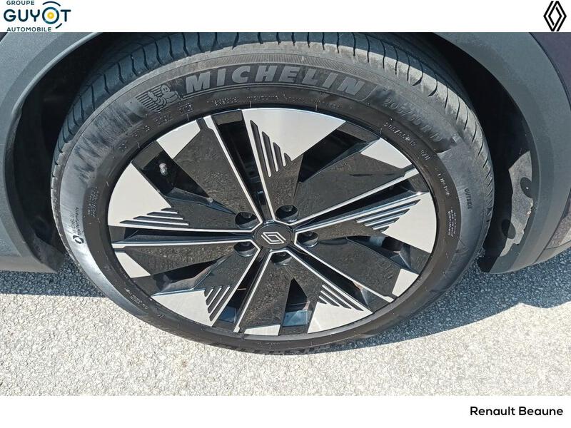 Renault Scenic E-Tech Electrique