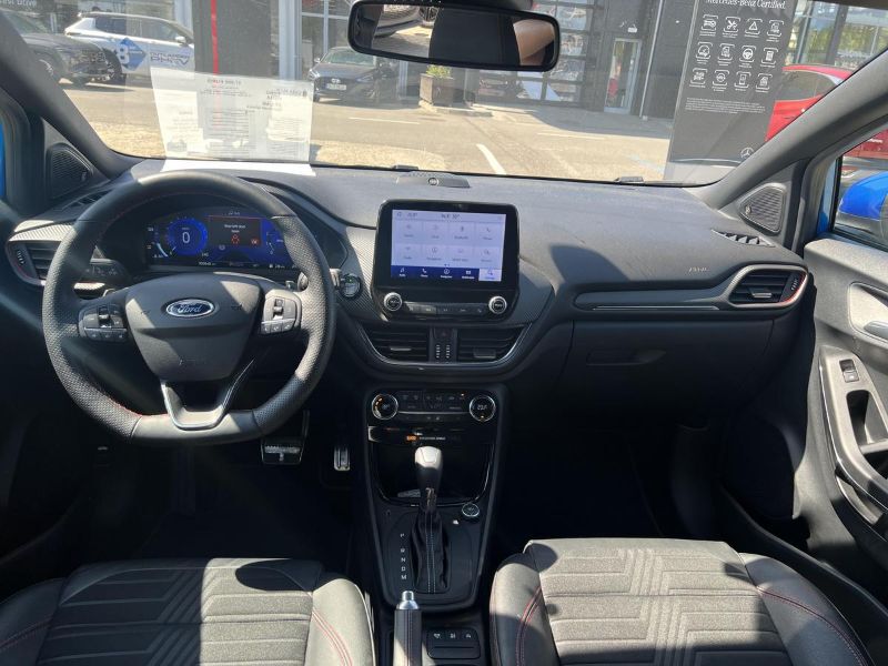 FORD Puma 2020 — imagine 10