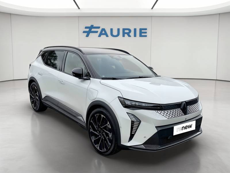 Renault Scenic E-Tech Electrique