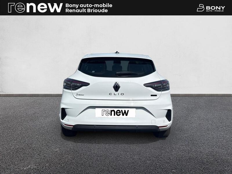 Renault Clio V