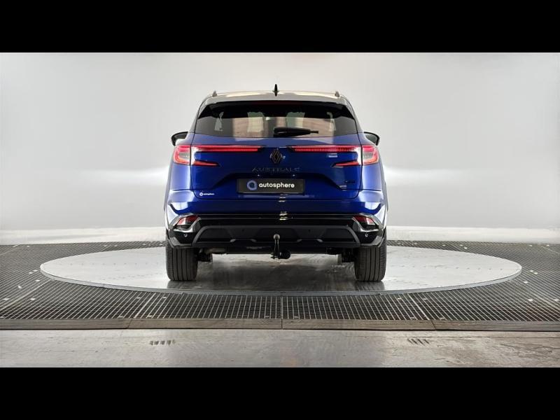 Renault Austral