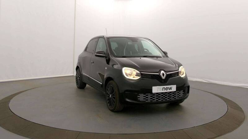 Renault Twingo III