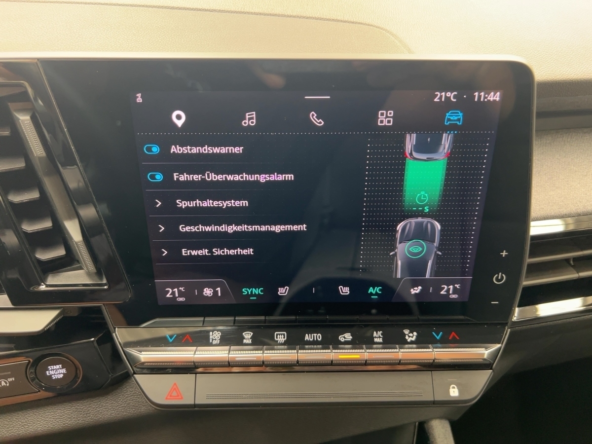 Renault Austral – Bild 13