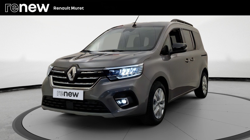 Renault Kangoo VP