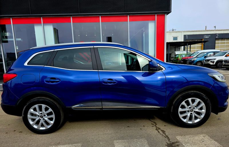 RENAULT Kadjar 2020 — imagine 29