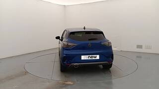 Vehicle 3D Image