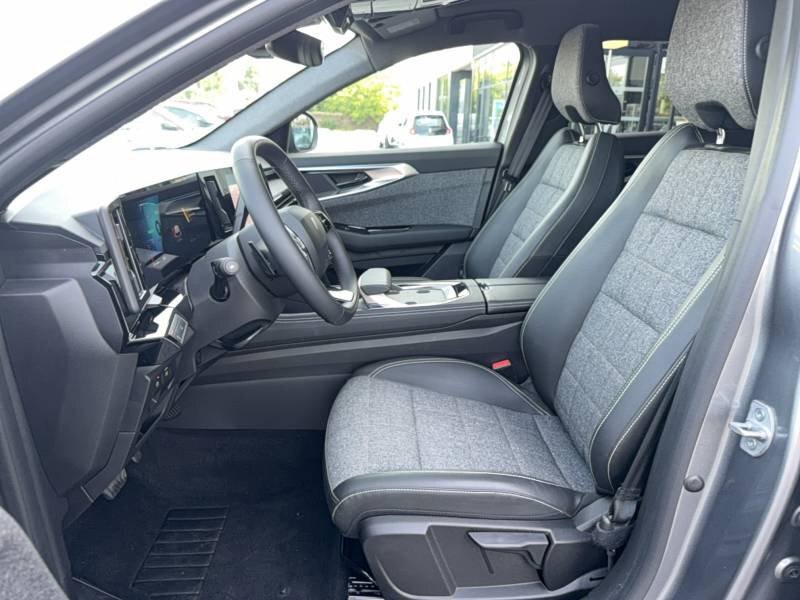 Renault Espace VI
