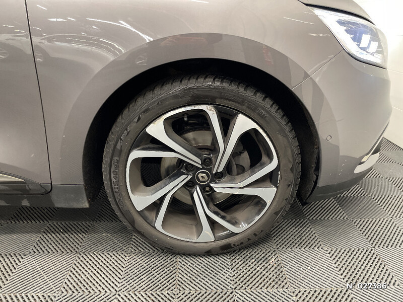 Renault Scenic IV