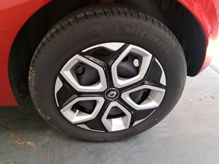 Vehicle 3D Image