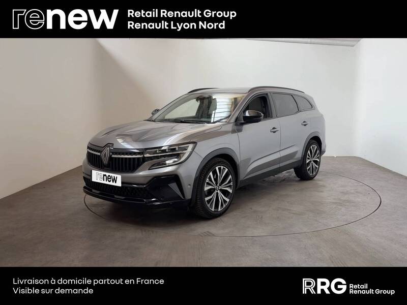 Renault Espace VI