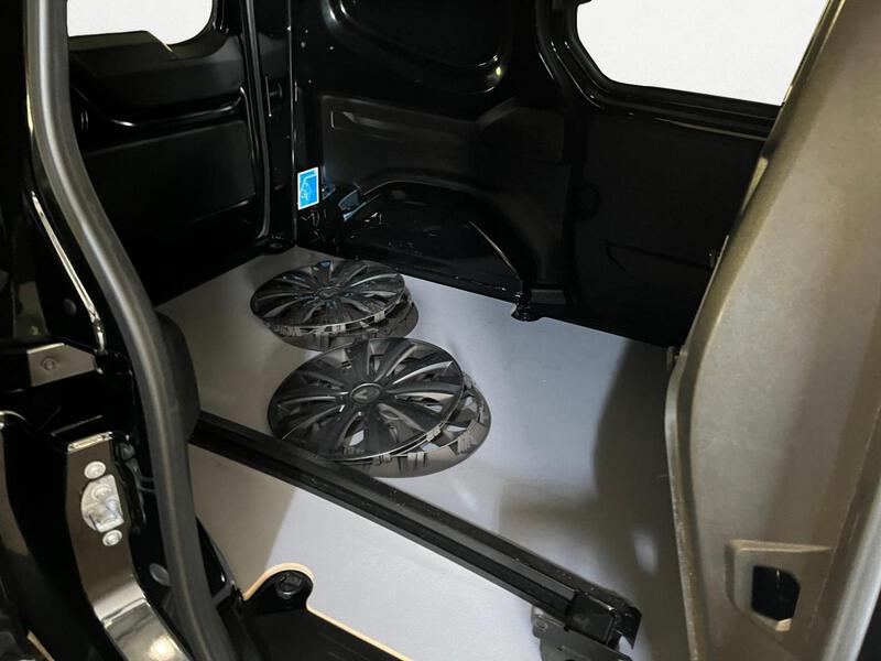 Renault Kangoo VU