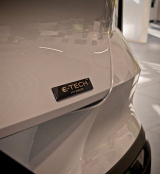 Vehicle 3D Image