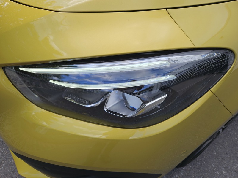 Fahrzeugabbildung Citan ABS Fahrerairbag Seitenairbag Bild 20 von 27