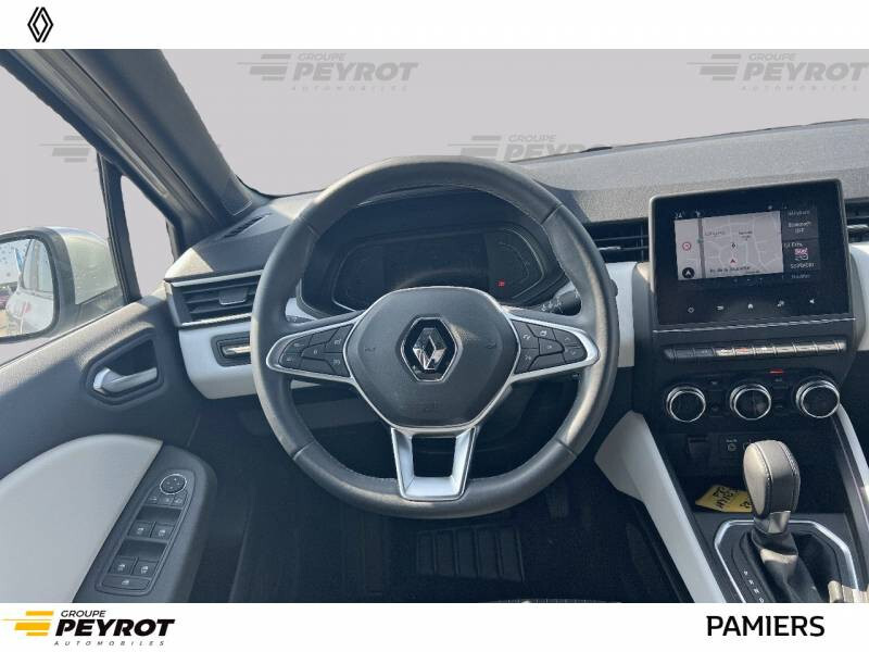 Renault Clio V
