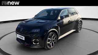 R5 E-TECH ELECTRIQUE