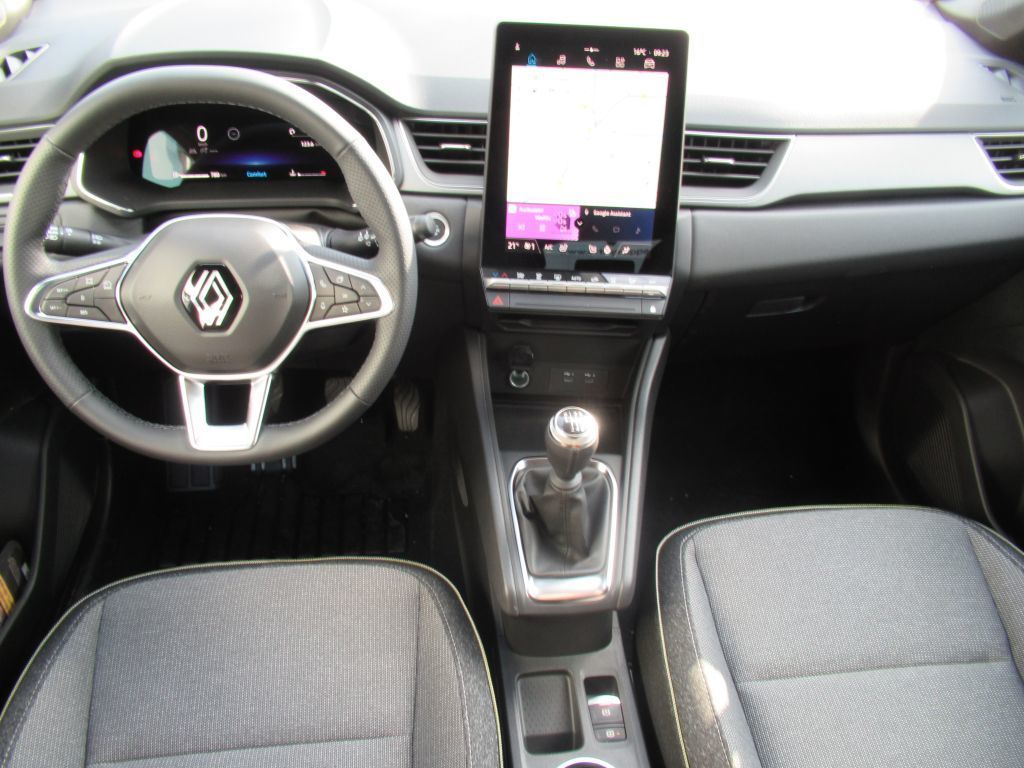 Renault Captur – Bild 6
