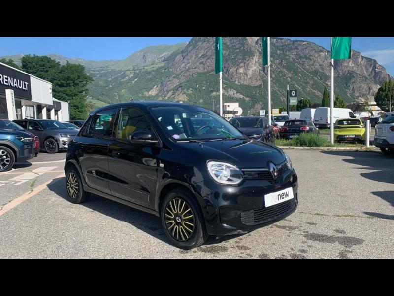 Renault Twingo III