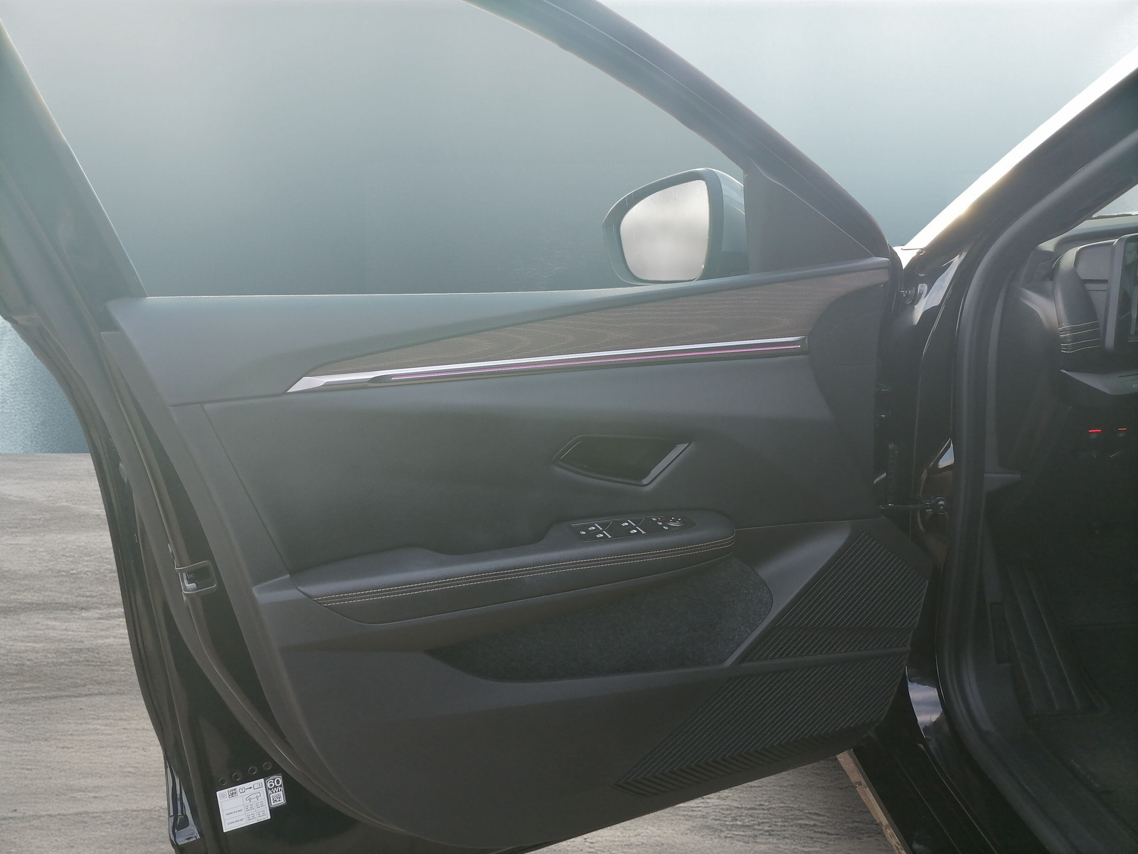 Renault Megane E-TECH – Bild 11