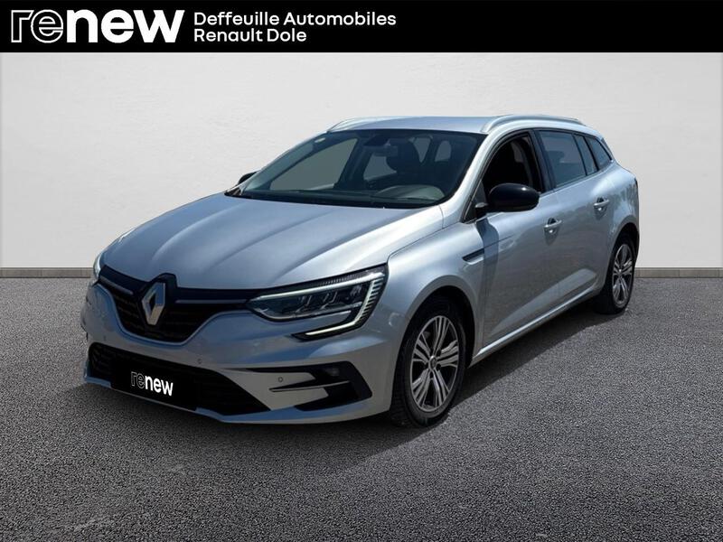 Renault Megane IV Estate