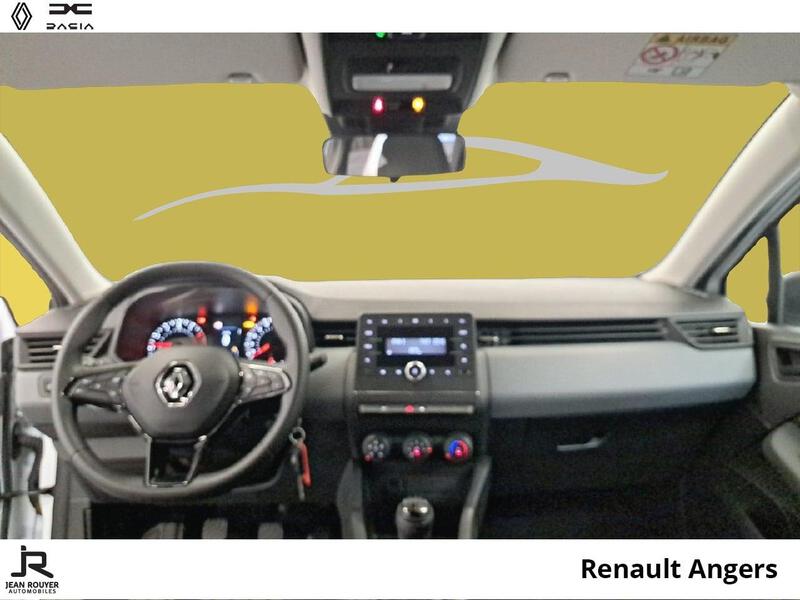 Renault Clio V
