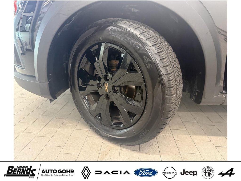 Dacia Sandero – Bild 23